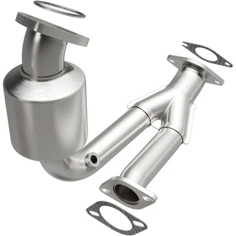 Magnaflow 07-08 Saturn Aura 3.6L Direct Fit Converter 1