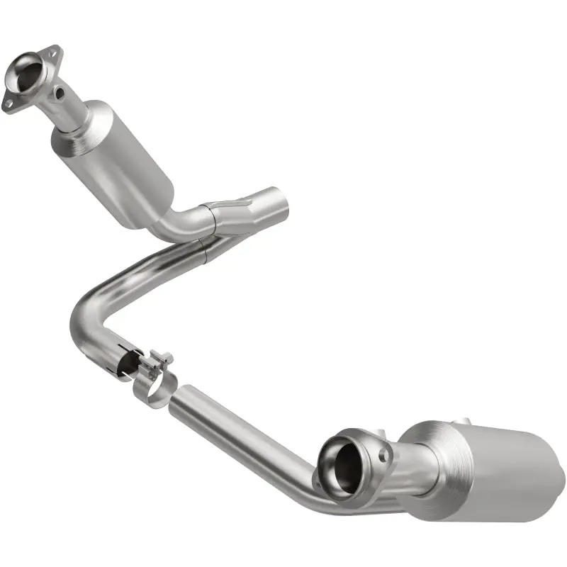Magnaflow 07-09 Dodge Dakota 3.7L Direct Fit Converter 1