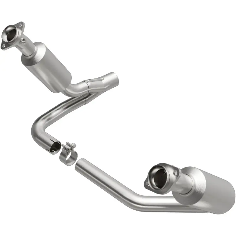 Magnaflow 07-09 Dodge Dakota 3.7L Direct Fit Converter 1