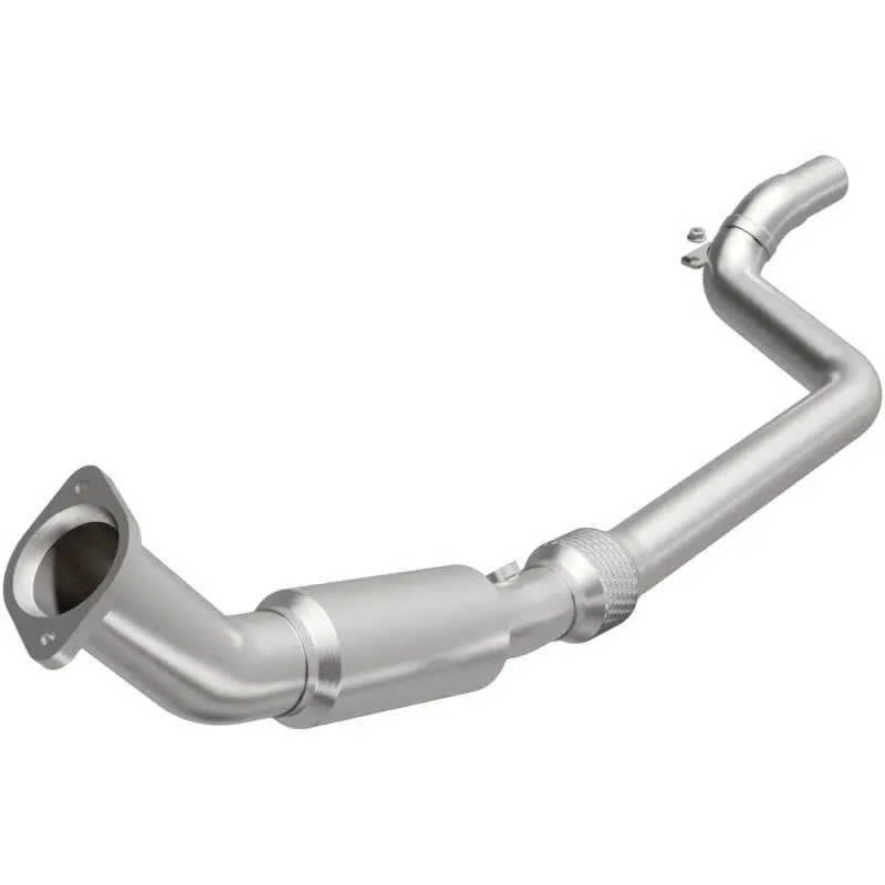 Magnaflow 07-10 Dodge Charger 3.5L Carb Compliant Direct Fit Catalytic Converter 1