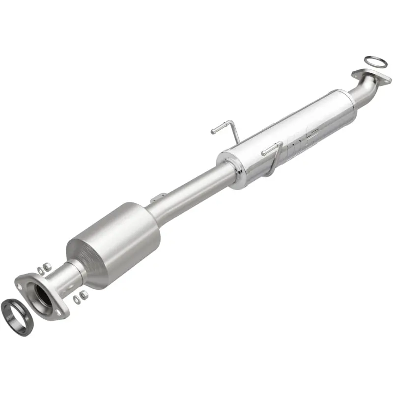 Magnaflow 07-10 Sienna 3.5 Underbody Direct Fit Converter 1