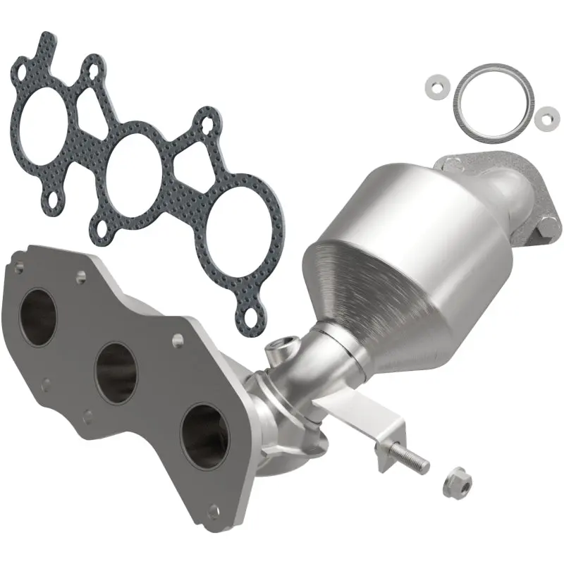 Magnaflow 07-10 Toyota Sienna 3.5L Direct Fit Converter 1