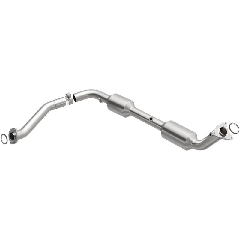 Magnaflow 07-10 Toyota Tundra 5.7L Direct Fit Converter 1
