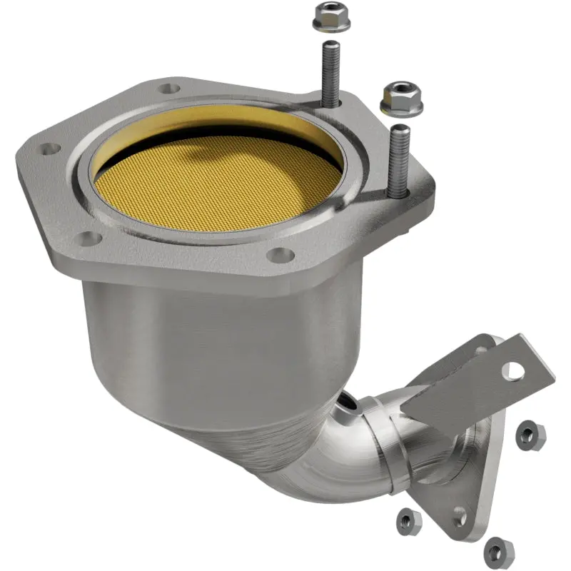 Magnaflow 07-12 Nissan Altima 3.5L Direct Fit Converter 1