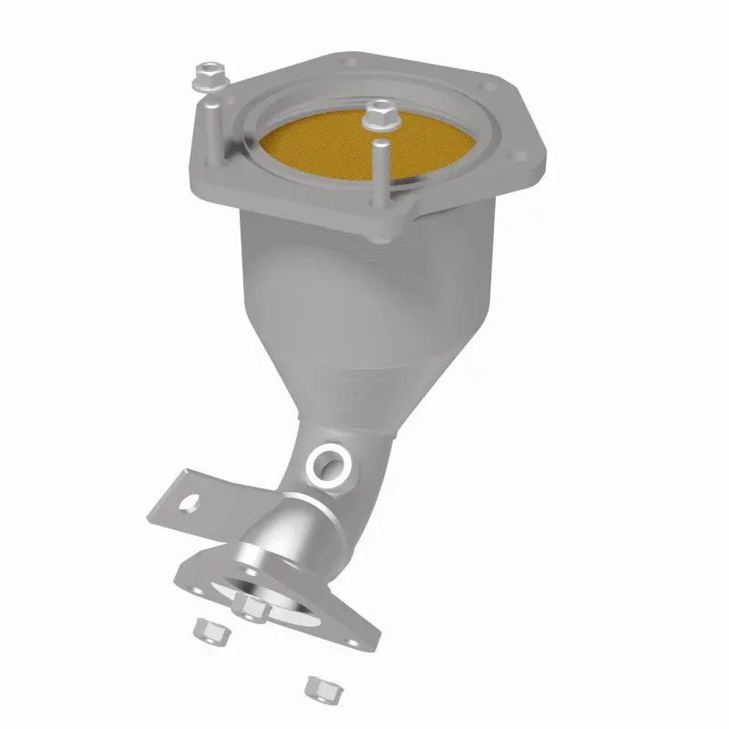 Magnaflow 07-12 Nissan Altima 3.5L Direct Fit Converter 2
