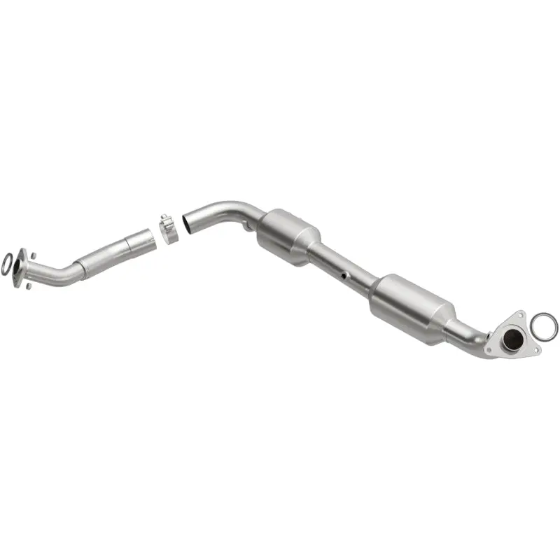 Magnaflow 07-12 Toyota Tundra 4.0L Direct Fit Converter 1
