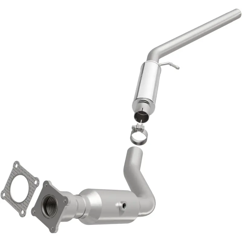 Magnaflow 08-09 Dodge Grand Caravan 3.3L Direct Fit Converter 1