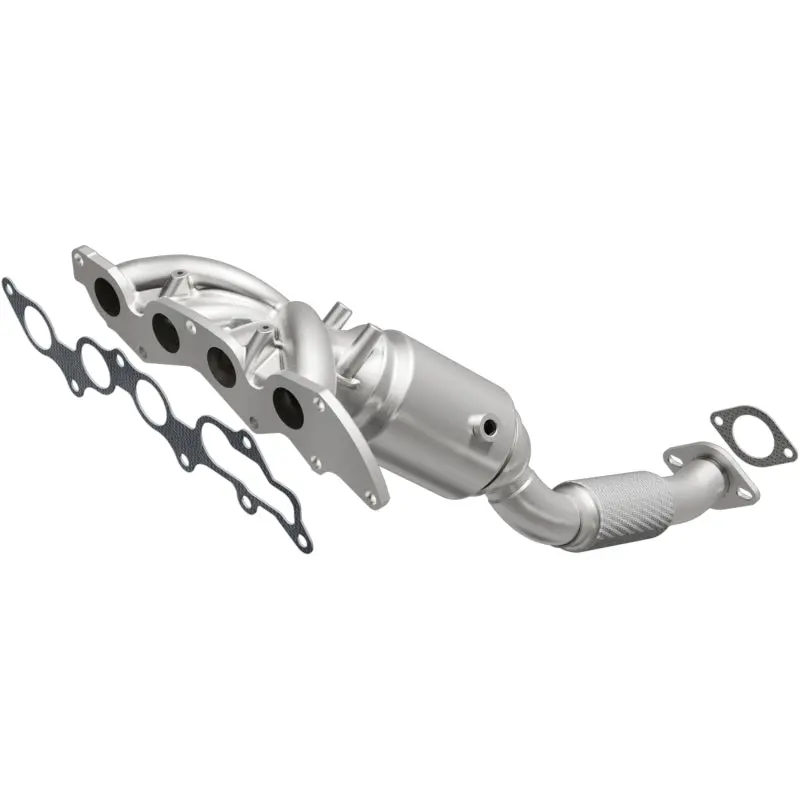 Magnaflow 08-09 Ford Focus 2.0L Direct Fit Converter 1