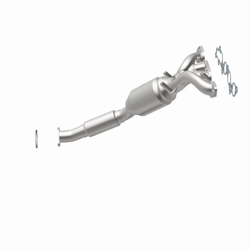 Magnaflow 08-09 Ford Focus 2.0L Direct Fit Converter 2