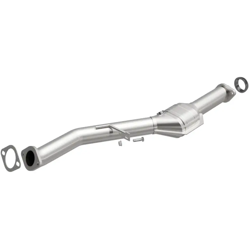 Magnaflow 08-09 Subaru Impreza 2.5L Direct Fit Converter 1