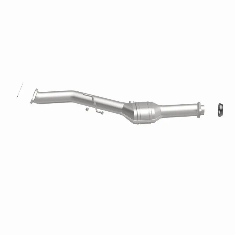 Magnaflow 08-09 Subaru Impreza 2.5L Direct Fit Converter 2