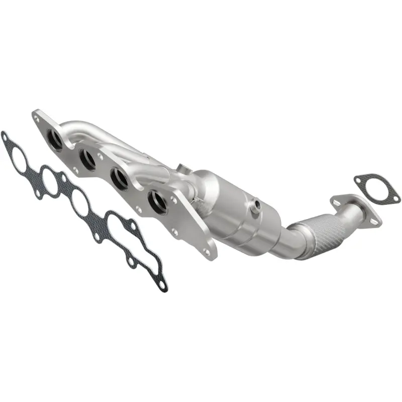 Magnaflow 08-10 Ford Focus 2.0L Direct Fit Converter 1