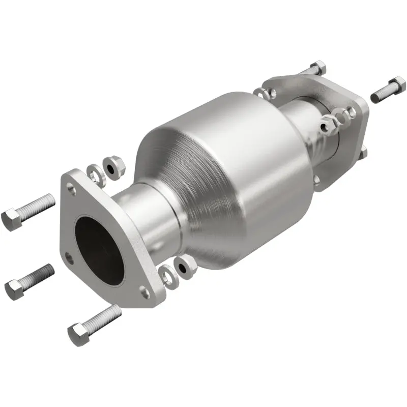 Magnaflow 08-10 Honda Accord 3.5L Direct Fit Converter 1