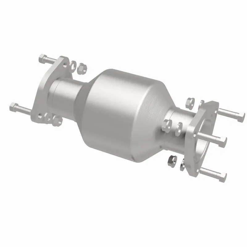 Magnaflow 08-10 Honda Accord 3.5L Direct Fit Converter 2