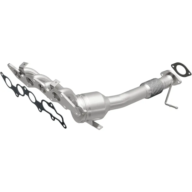 Magnaflow 08-10 Mazda 5 2.3L Direct Fit Converter 1