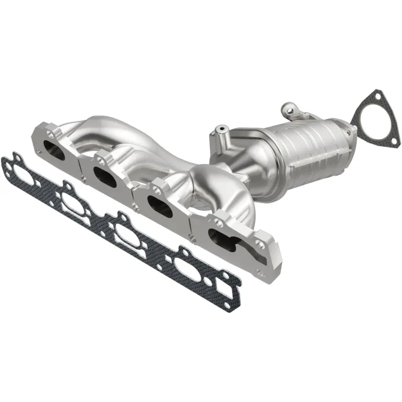 Magnaflow 08-10 Pontiac G6 2.4L Underbody Direct Fit Carb Compliant Manifold Catalytic Converter 1