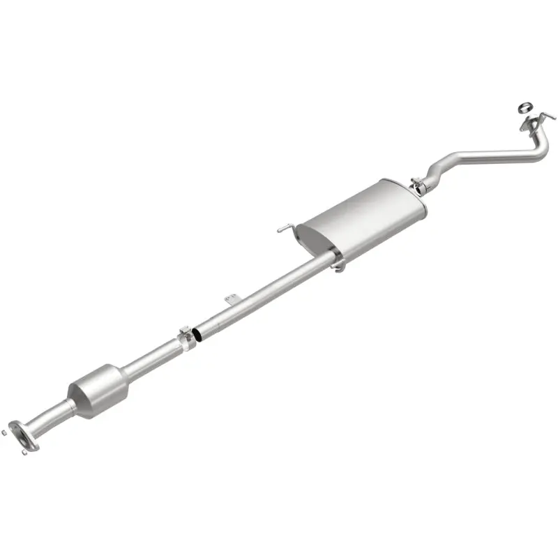 Magnaflow 08-10 Toyota Highlander 3.3L Oem Grade Direct Fit Catalytic Converter 1