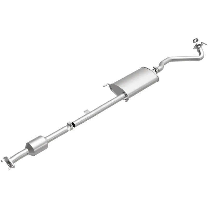 Magnaflow 08-10 Toyota Highlander 3.3L Oem Grade Direct Fit Catalytic Converter 2