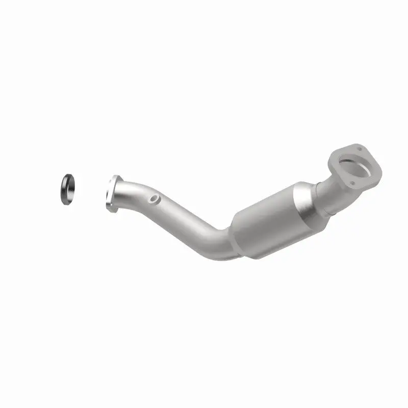 Magnaflow 08-11 Chevrolet Corvette 6.2L Direct Fit Converter 2