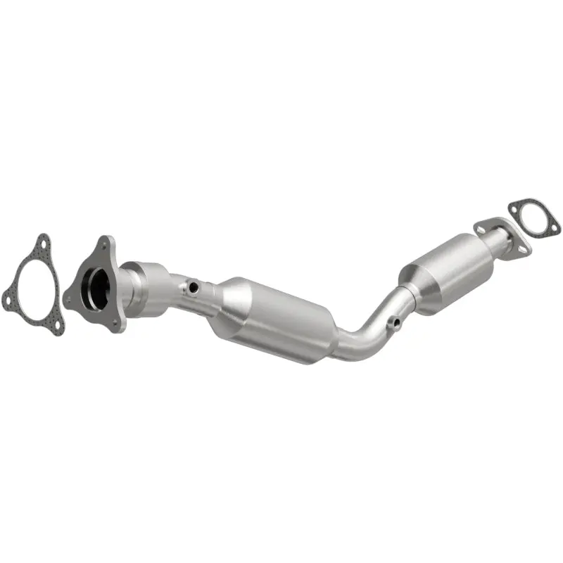 Magnaflow 08-11 Hhr 2.2 Direct Fit Converter 1