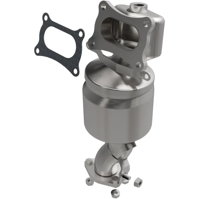 Magnaflow 08-16 Honda Odyssey 3.5L Direct Fit Converter 1