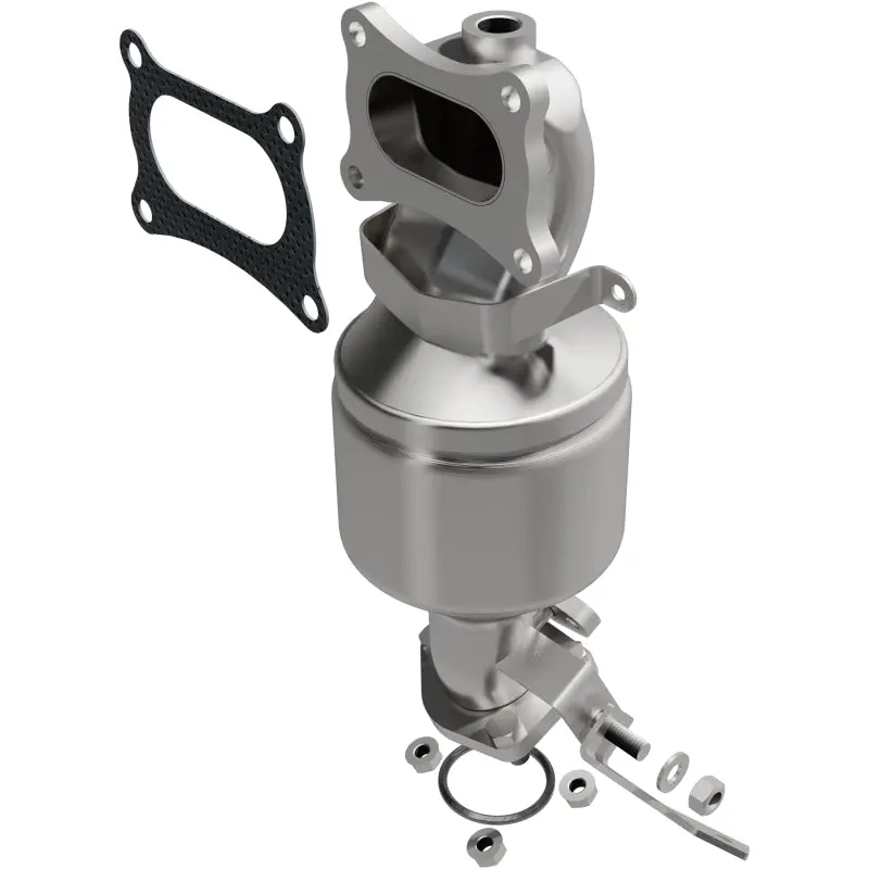 Magnaflow 09-10 Acura Rl 3.7L Direct Fit Converter 1