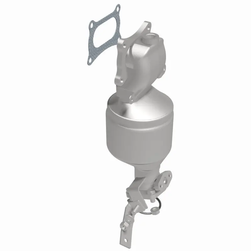 Magnaflow 09-10 Acura Rl 3.7L Direct Fit Converter 2