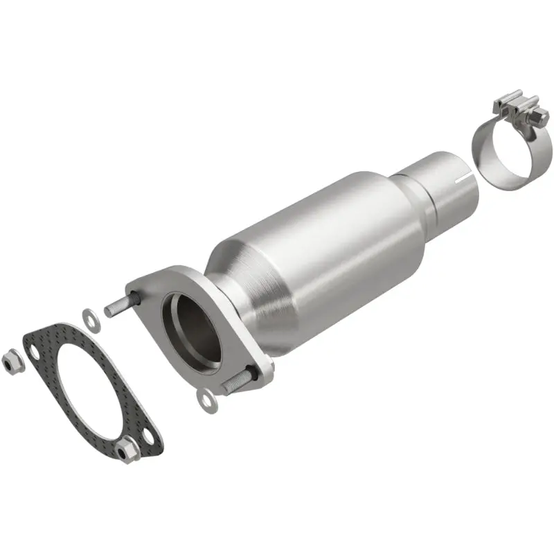 Magnaflow 09-10 Chevrolet Malibu 2.4L Direct Fit Converter 1