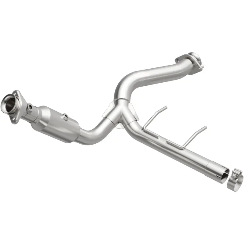 Magnaflow 09-10 Ford F-150 4.6L Direct Fit Converter 1