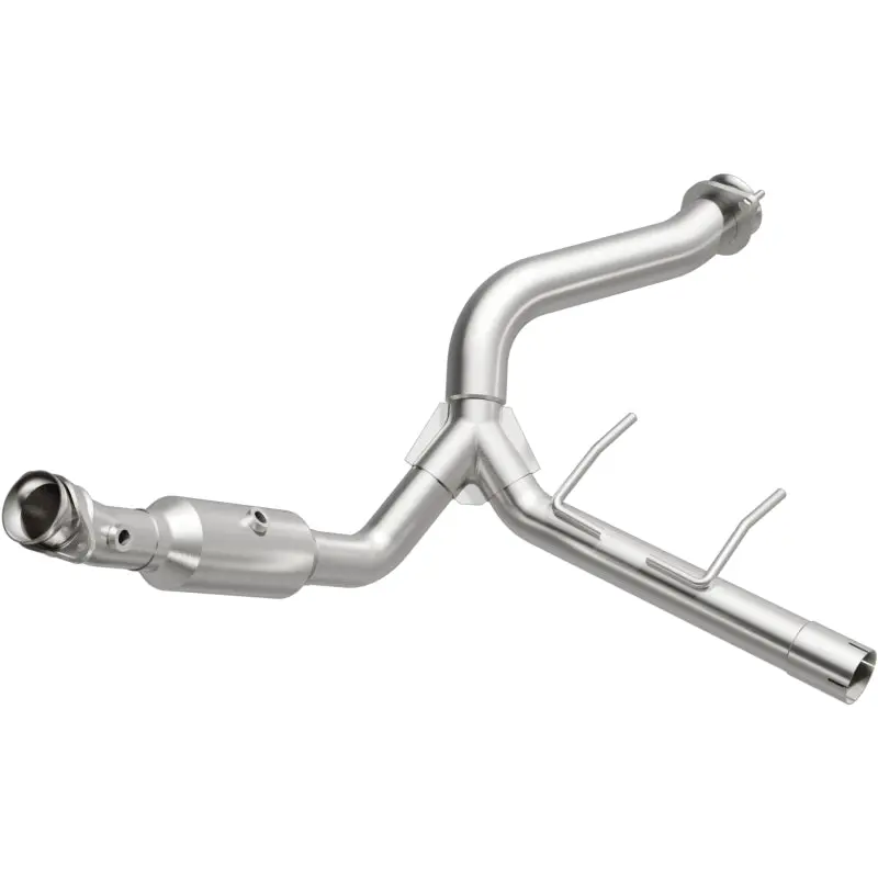 Magnaflow 09-10 Ford F-150 5.4L Direct Fit Converter 1