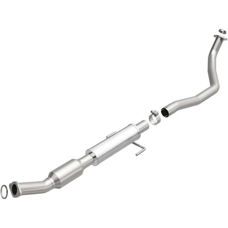 Magnaflow 09-10 Pontiac Vibe 2.4L Direct Fit Converter 1