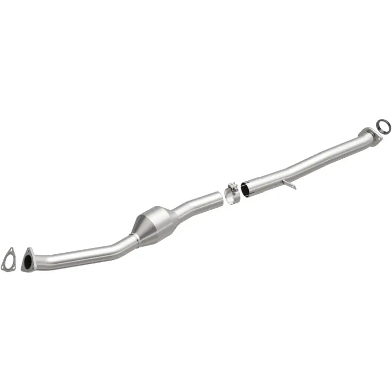 Magnaflow 09-10 Subaru Forester H4 2.5L California Direct-Fit Catalytic Convert 1