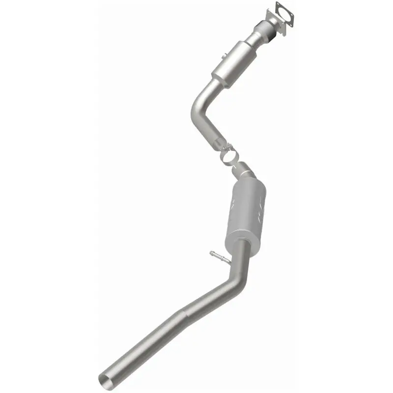Magnaflow 09-10 Town & Country V6 3.8 Oem Close Coupled Direct Fit Converter 2