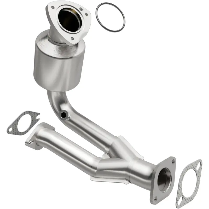 Magnaflow 09-12 Chevrolet Malibu 3.6L Direct Fit Converter 1