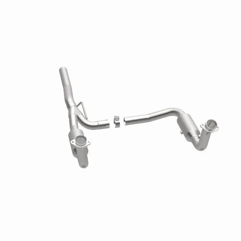 Magnaflow 09-12 Jeep Liberty 3.7L Direct Fit Converter 2