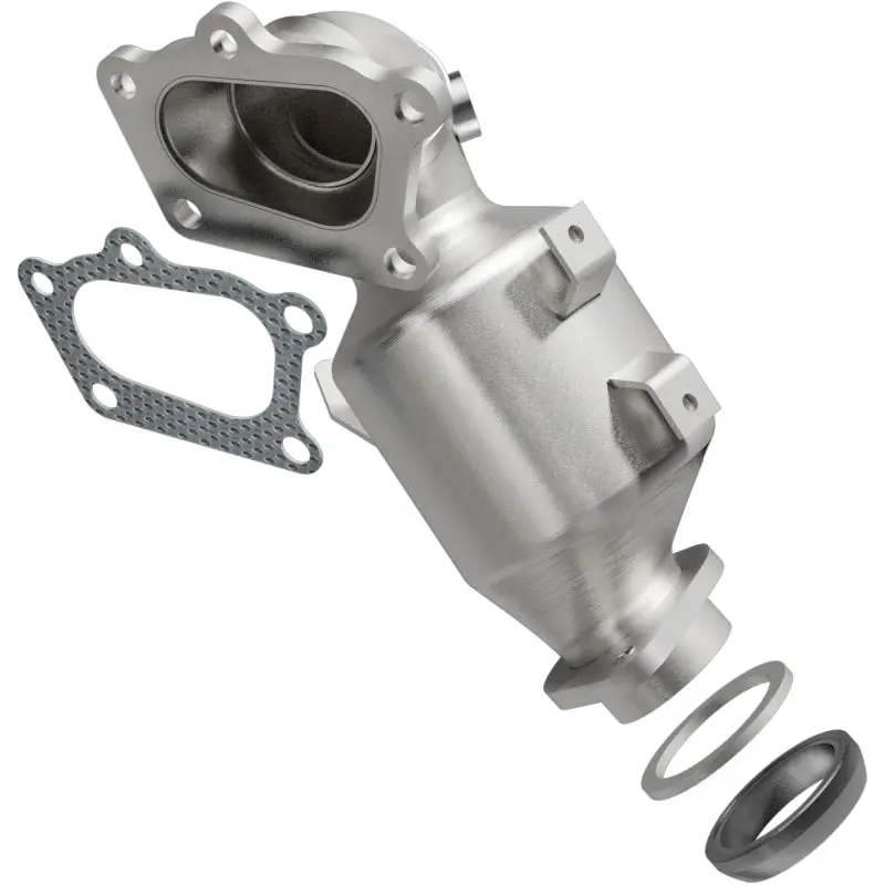 Magnaflow 09-12 Mazda Cx-7 2.3L Direct Fit Converter 1