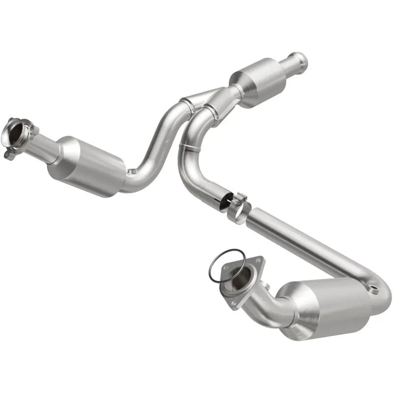 Magnaflow 09-13 Chevrolet Silverado 1500 5.3L Direct Fit Converter 1