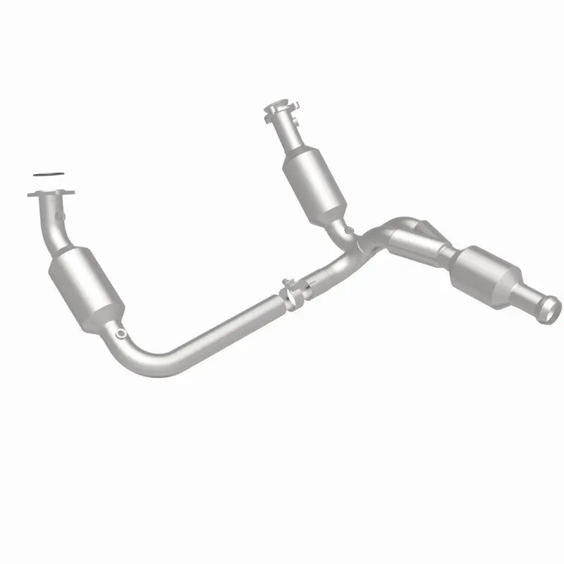 Magnaflow 09-13 Chevrolet Silverado 1500 5.3L Direct Fit Converter 2