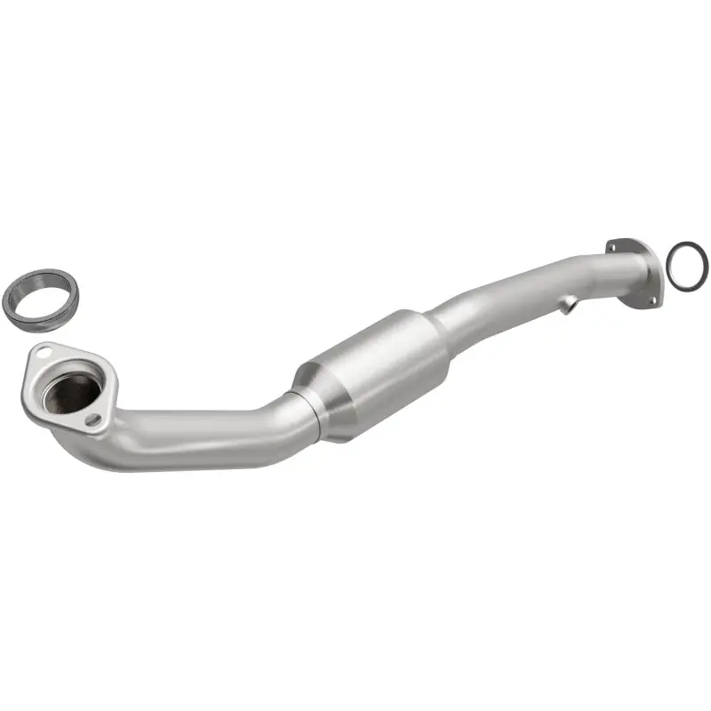 Magnaflow 09-13 Toyota Highlander 2.7L Direct Fit Converter 1