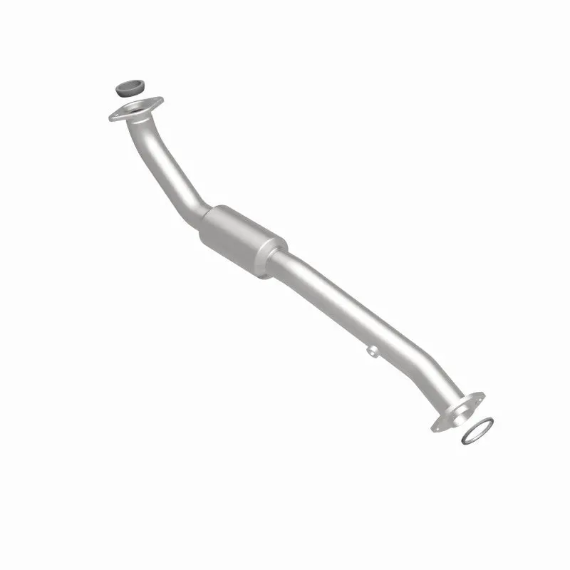 Magnaflow 09-13 Toyota Highlander 2.7L Direct Fit Converter 2