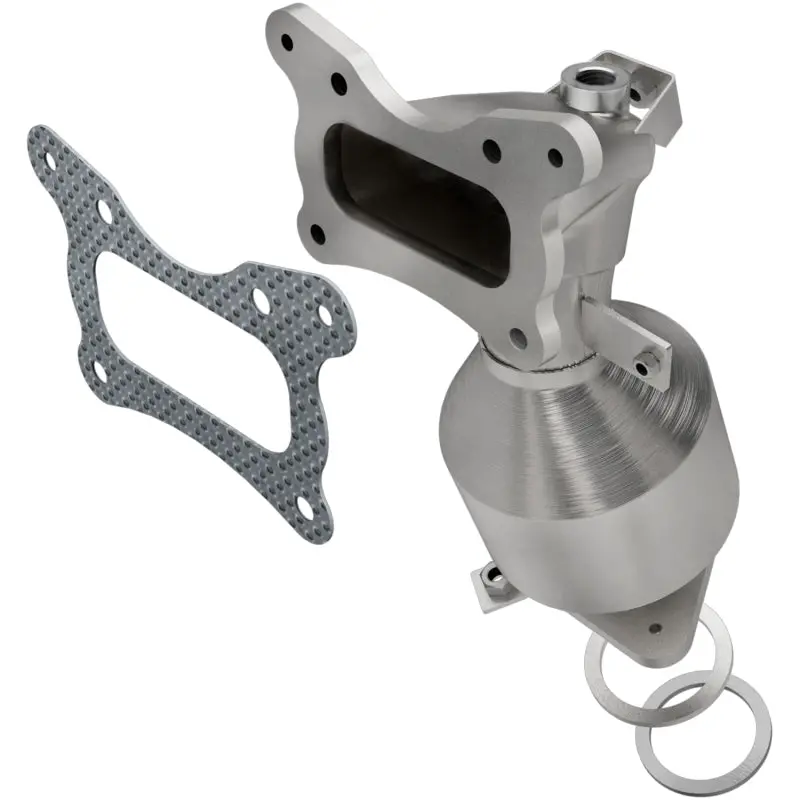 Magnaflow 10-11 Honda Cr-V California Catalytic Converter Direct Fit 1