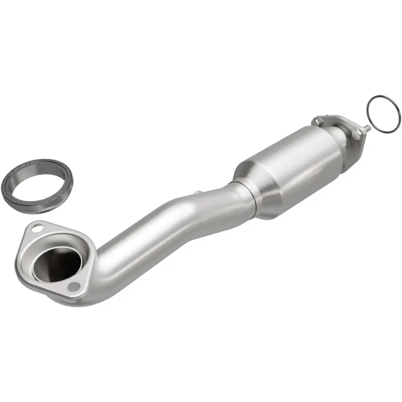 Magnaflow 10-11 Honda Cr-V California Catalytic Converter Direct Fit 1