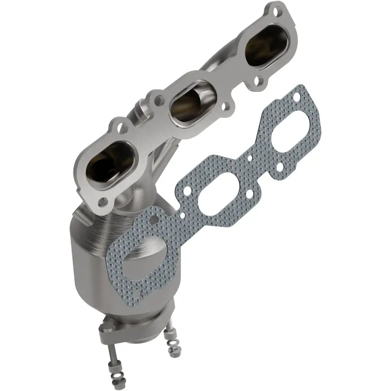 Magnaflow 10-12 Ford Escape 3.0L Direct Fit Converter 1
