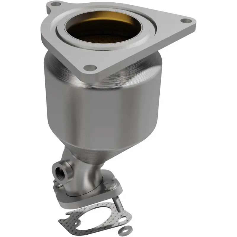 Magnaflow 10-12 Ford Escape 3.0L Direct Fit Converter 1