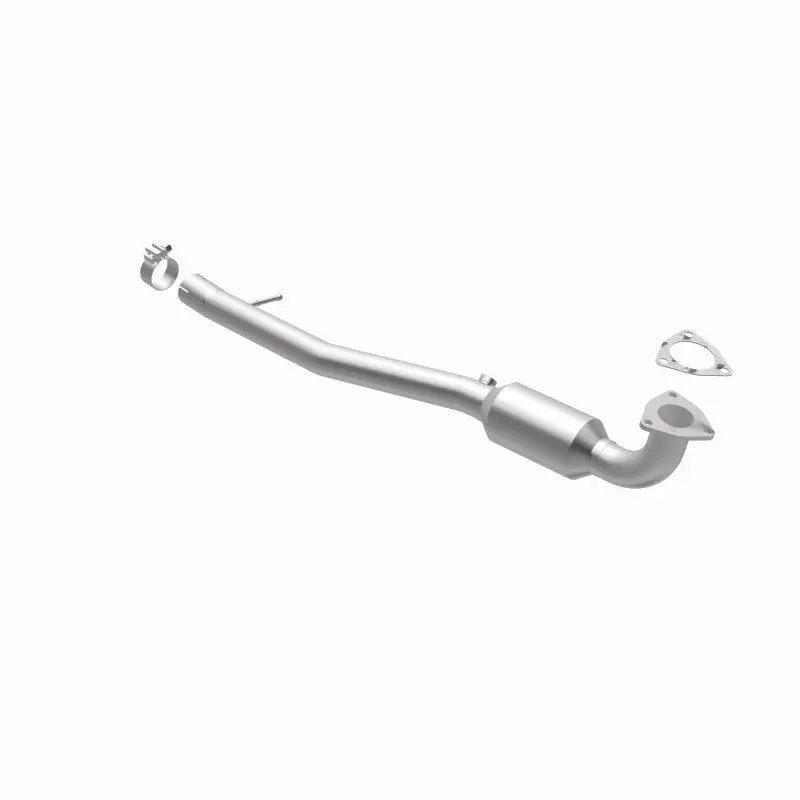 Magnaflow 10-12 Land Rover Range Rover 5.0L Direct Fit Converter 2
