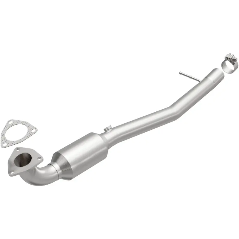 Magnaflow 10-12 Range Rover V8 5 Oem Underbody Direct Fit Converter 1