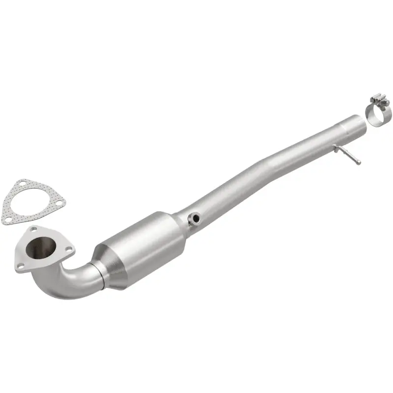 Magnaflow 10-12 Range Rover V8 5 Oem Underbody Direct Fit Converter 1