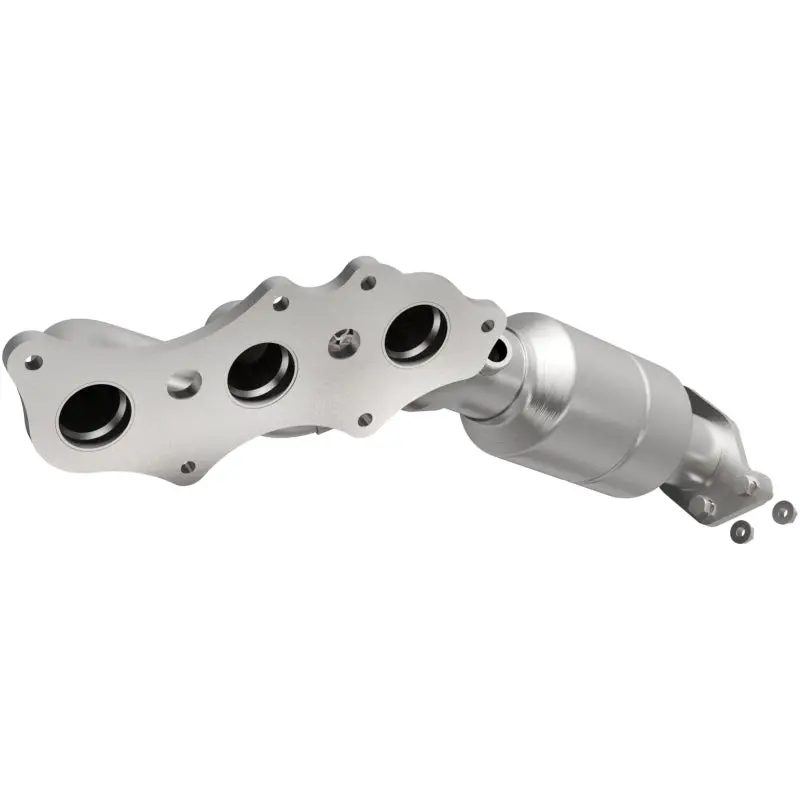 Magnaflow 10-12 Toyota 4Runner 4.0L Direct Fit Converter 1