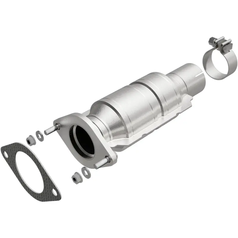 Magnaflow 11-12 Chevrolet Malibu 2.4L Direct Fit Converter 1