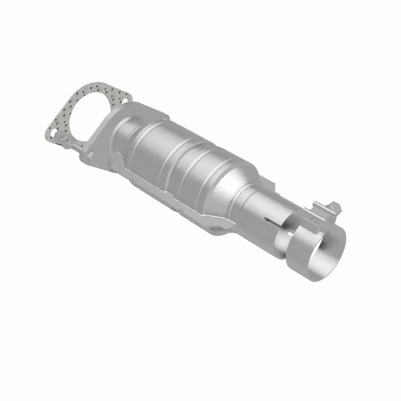 Magnaflow 11-12 Chevrolet Malibu 2.4L Direct Fit Converter 2